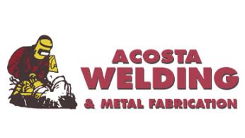 acosta welding & metal fabrication|Acosta's Fabrication And Welding .